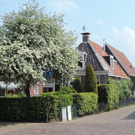Het Binnenhuis Workum Esterno foto