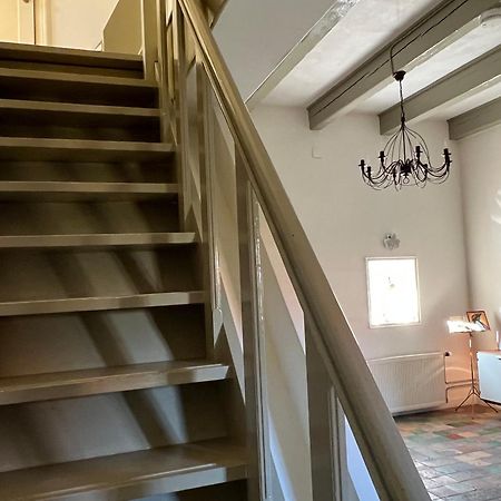 Het Binnenhuis Workum Esterno foto