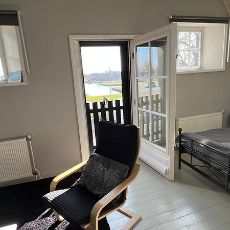 Het Binnenhuis Workum Esterno foto