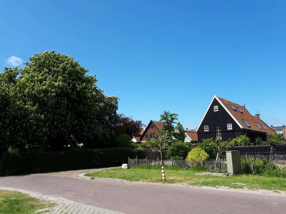 Het Binnenhuis Workum Esterno foto