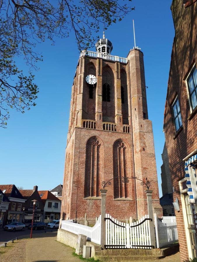 Het Binnenhuis Workum Esterno foto