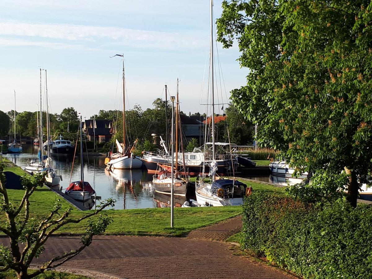 Het Binnenhuis Workum Esterno foto