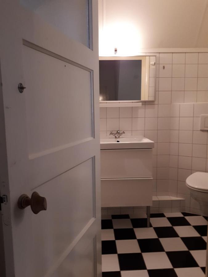 Het Binnenhuis Workum Camera foto