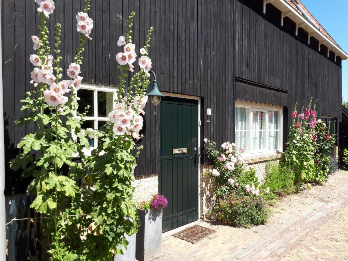 Het Binnenhuis Workum Esterno foto