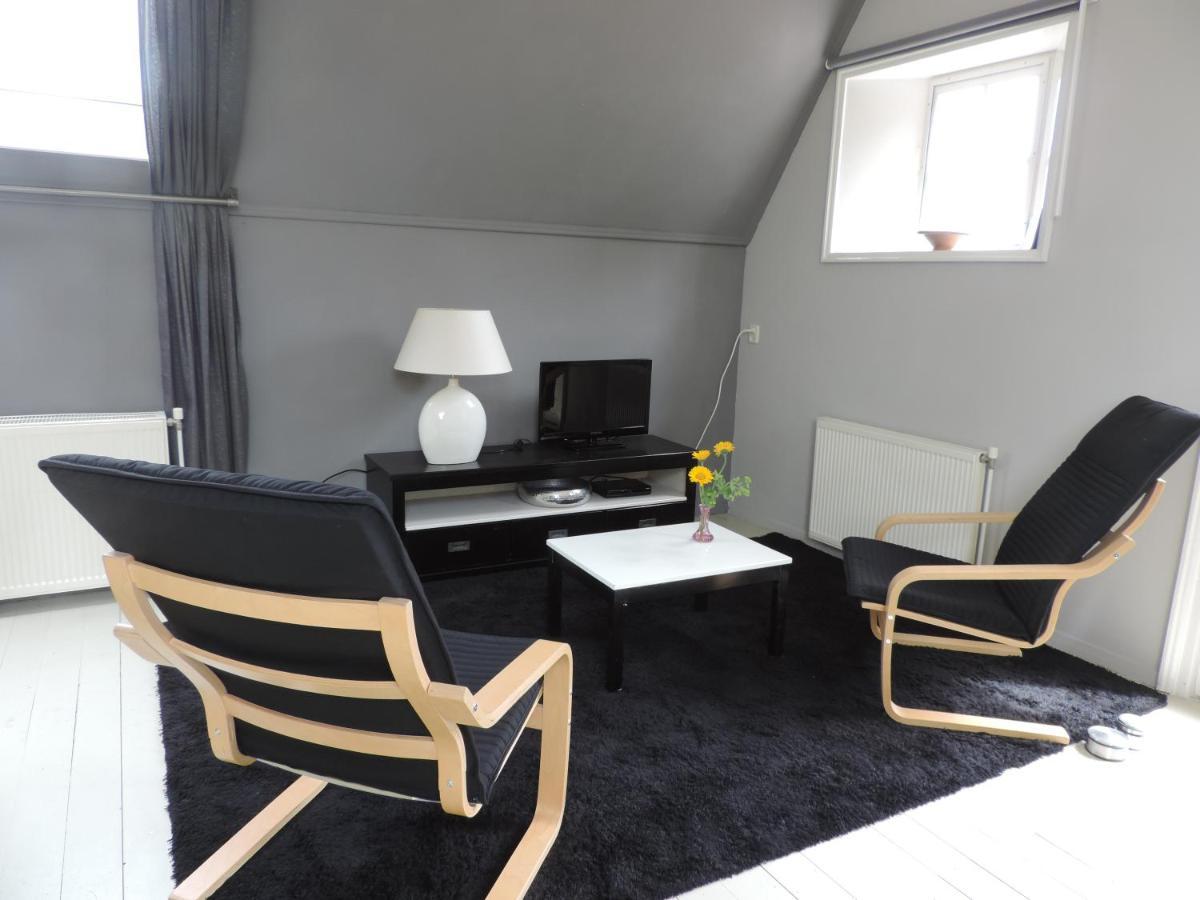 Het Binnenhuis Workum Esterno foto