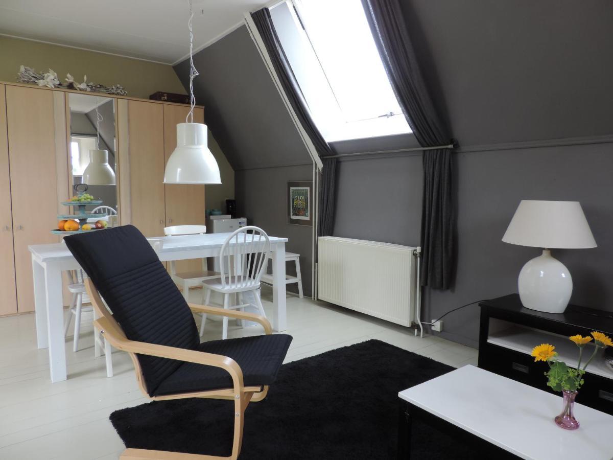 Het Binnenhuis Workum Esterno foto