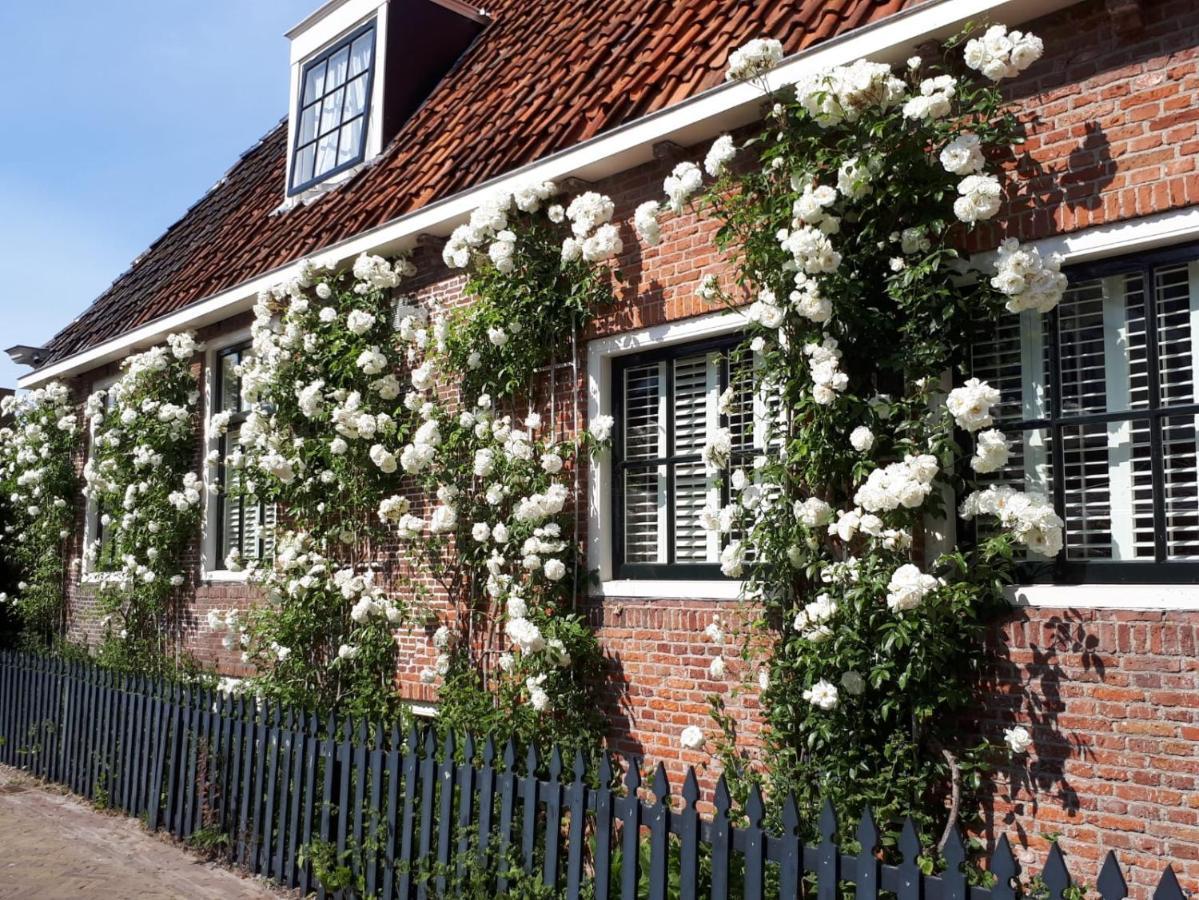 Het Binnenhuis Workum Esterno foto
