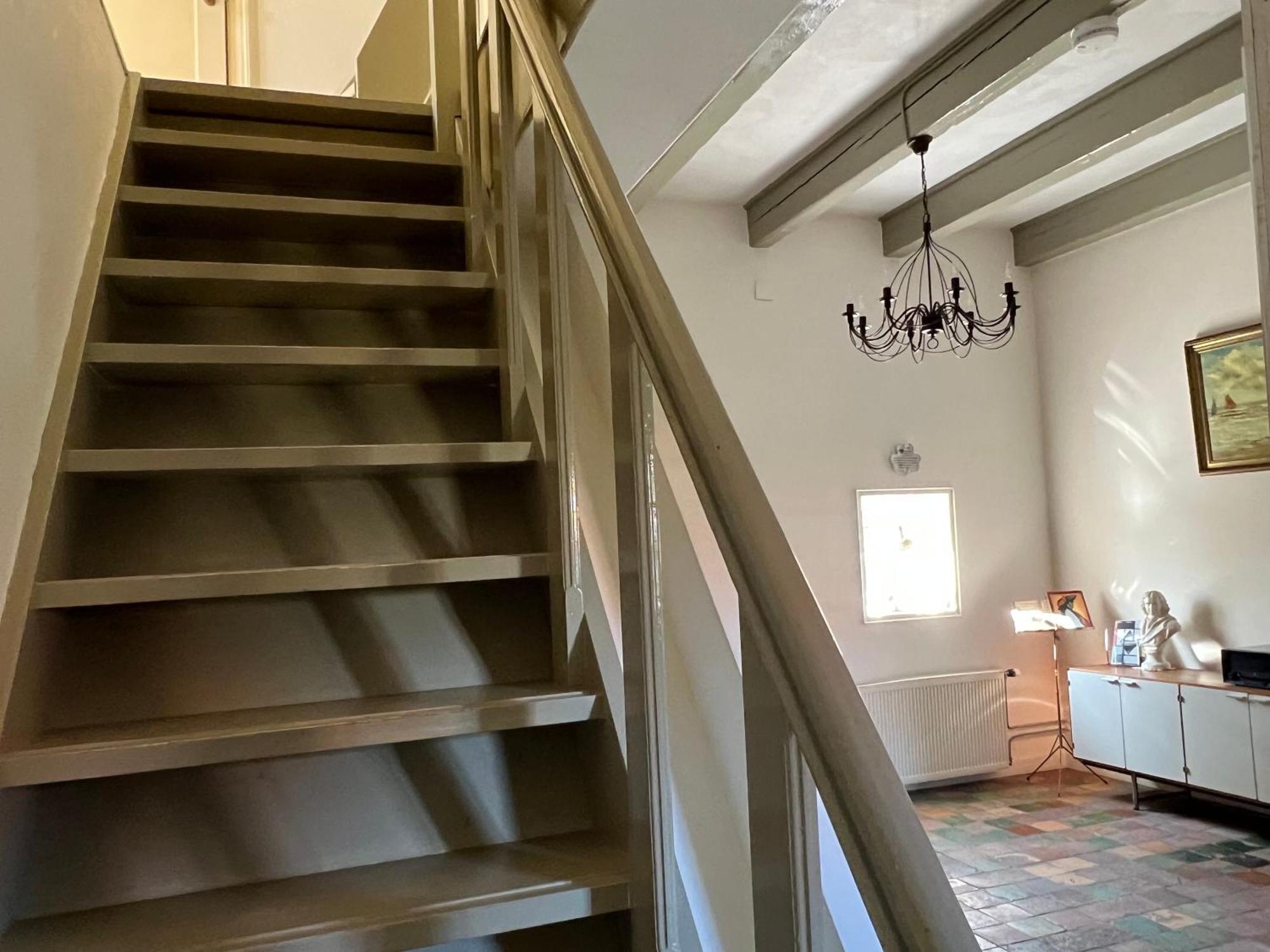 Het Binnenhuis Workum Esterno foto