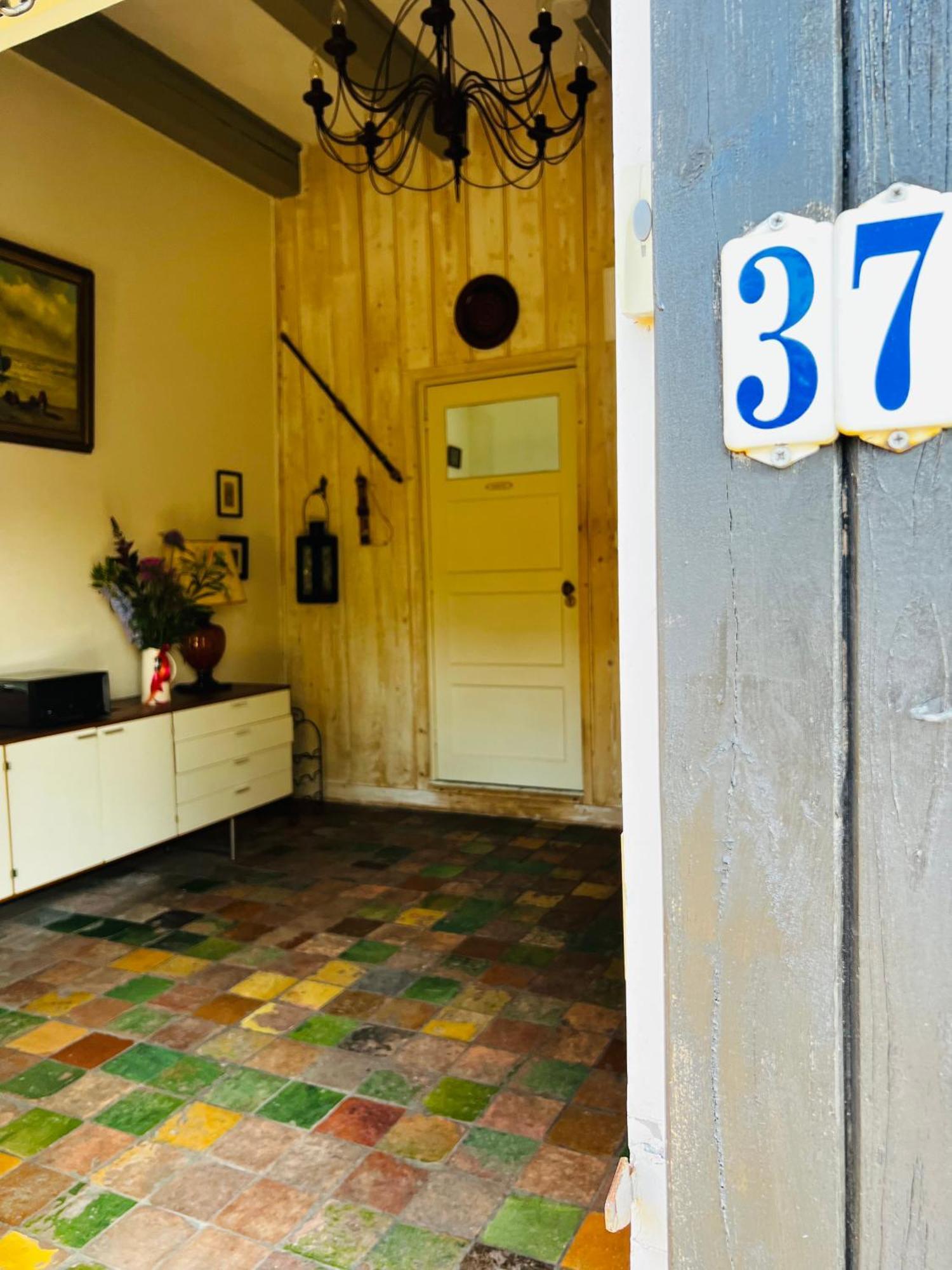 Het Binnenhuis Workum Esterno foto