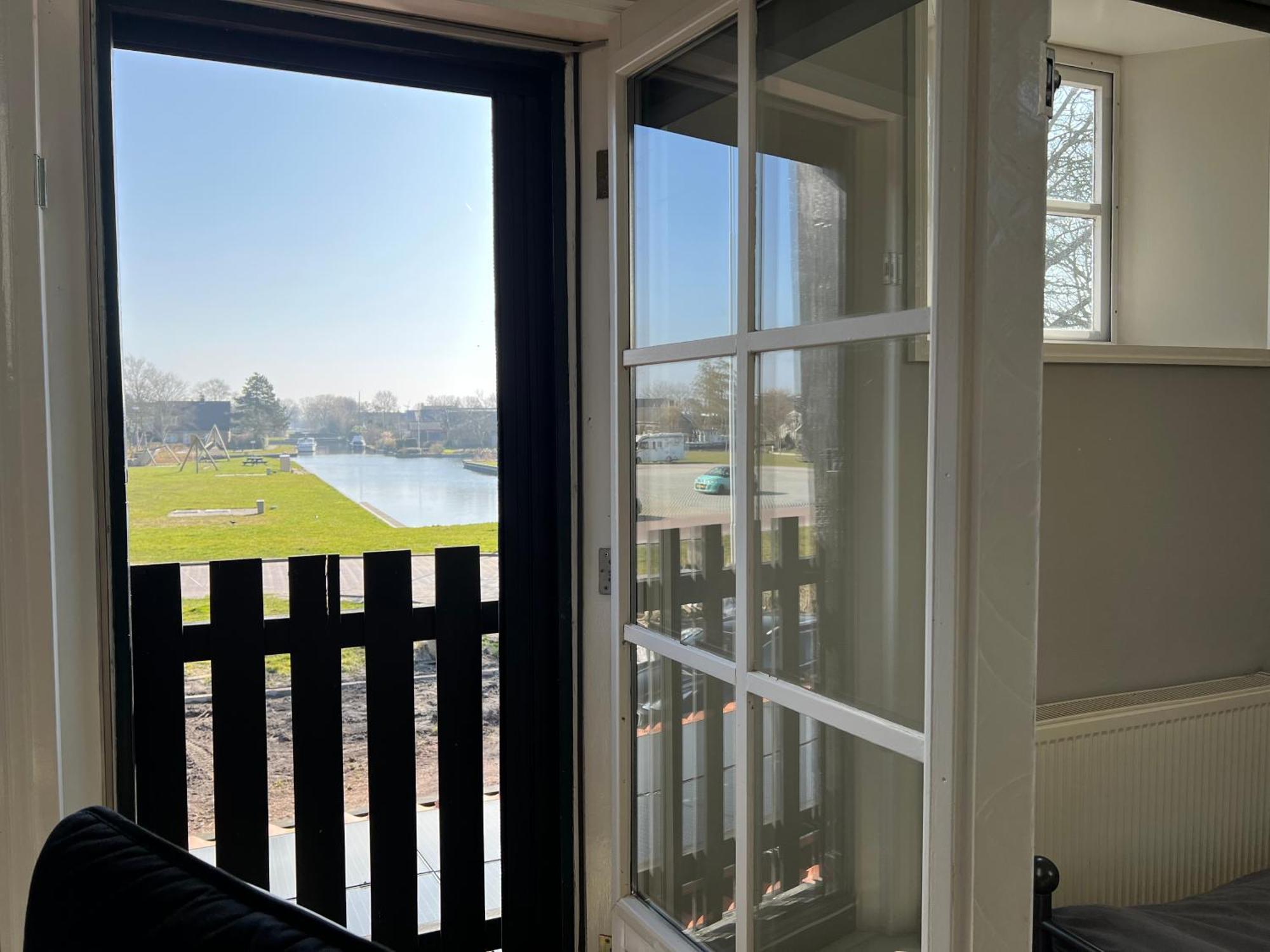 Het Binnenhuis Workum Esterno foto